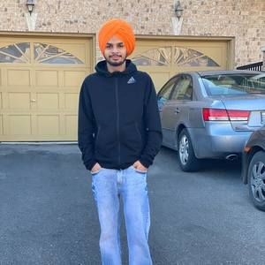 Meet your Posher, Parminder